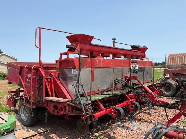 Grimme 36T Plantmachines