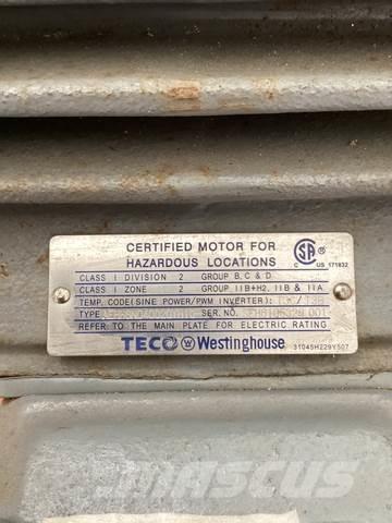  Griswold 811L Bouw - Overige