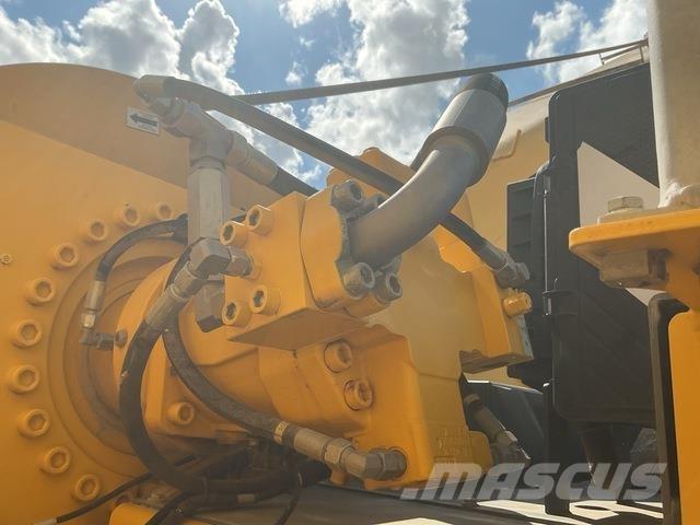 Grove GHC130 Rupshijskranen