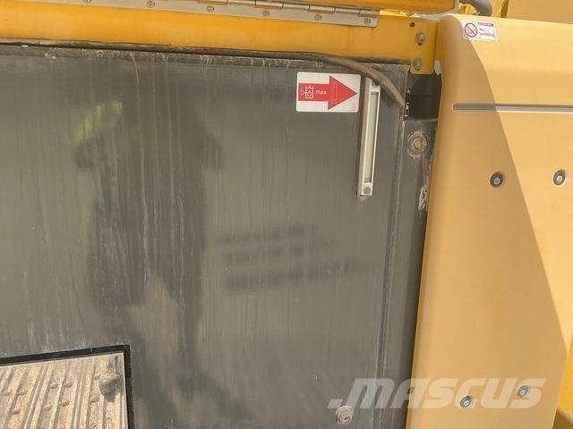 Grove GHC130 Rupshijskranen