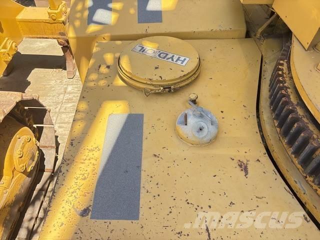 Grove RT-65S Ruwterrein kranen