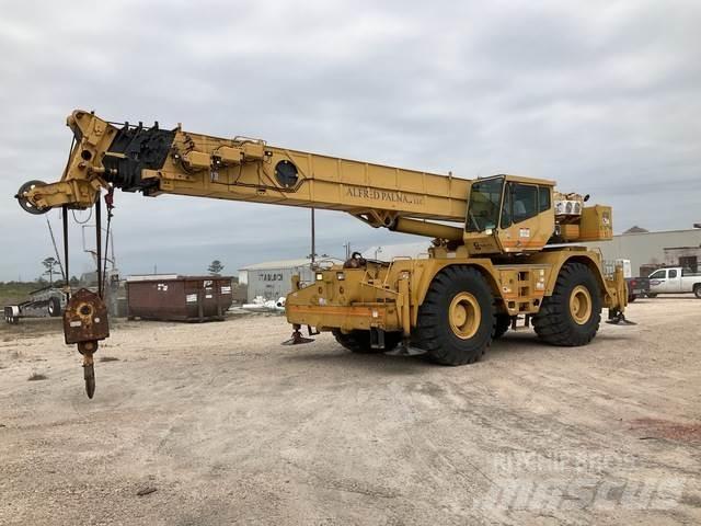 Grove RT875BXL Ruwterrein kranen