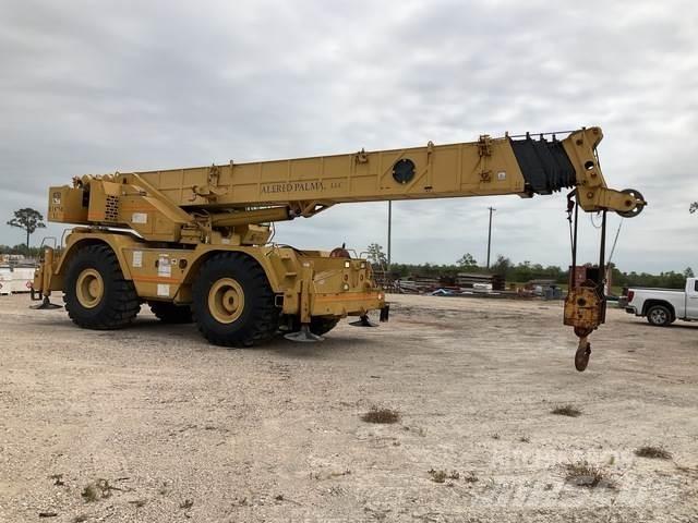 Grove RT875BXL Ruwterrein kranen