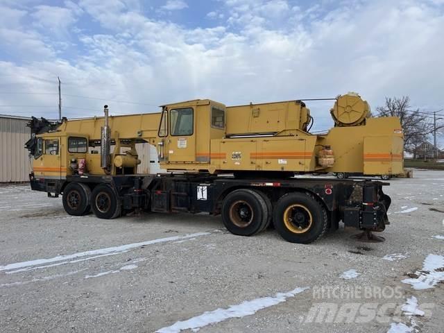 Grove TMS300LP Rupshijskranen