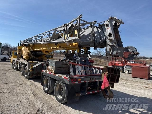 Grove TMS875C Rupshijskranen