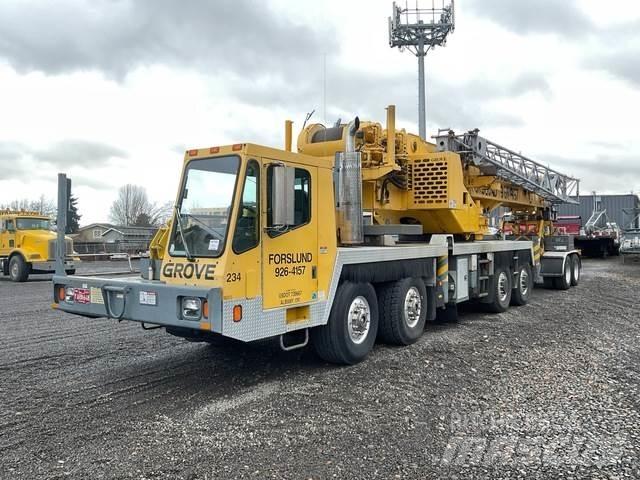 Grove TTS875C Rupshijskranen