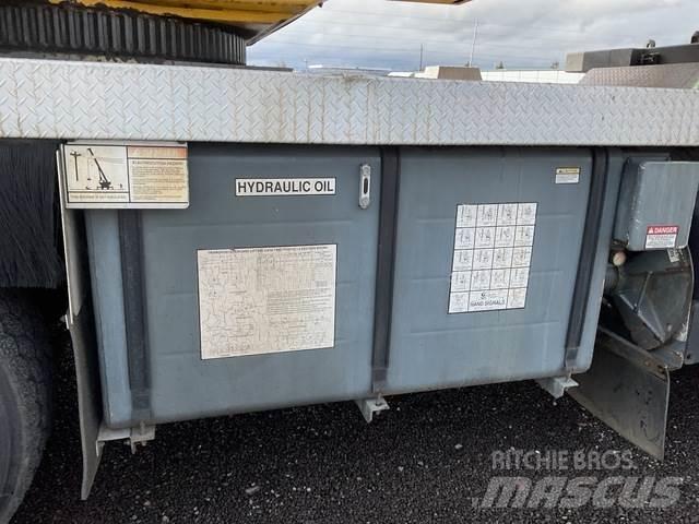 Grove TTS875C Rupshijskranen