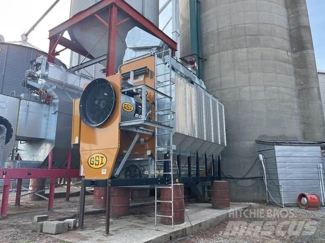 GSI 1112 Graandrogers