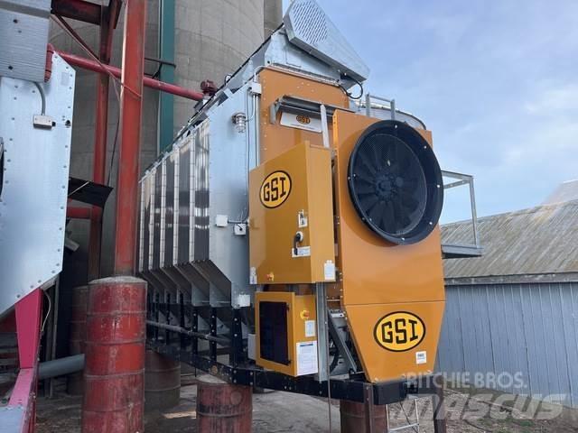 GSI 1112 Graandrogers