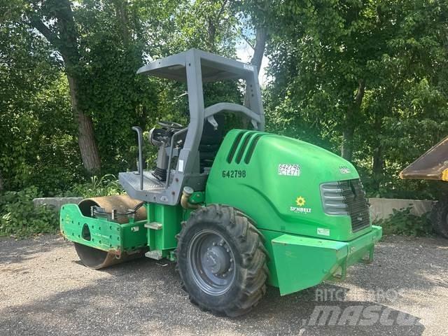 Hamm 3205 Trilrolwalsen