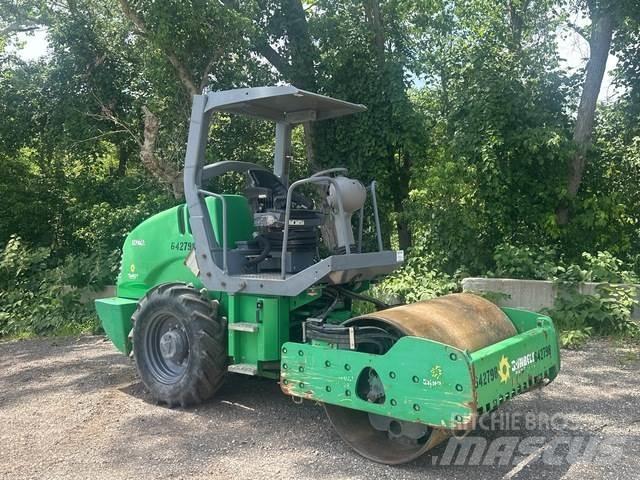 Hamm 3205 Trilrolwalsen