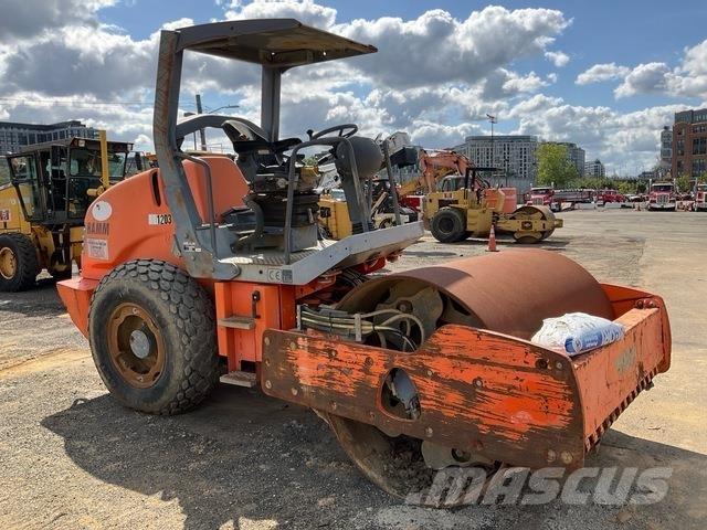Hamm 3307 Trilrolwalsen