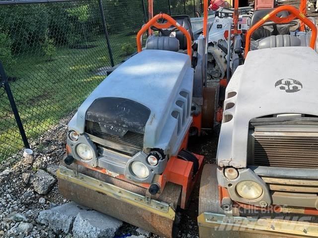 Hamm HD10CVV Duowalsen