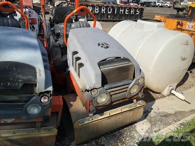 Hamm HD10CVV Duowalsen