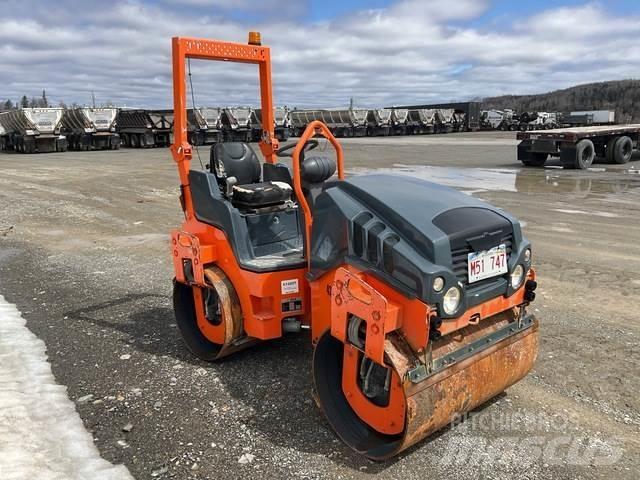 Hamm HD12 Duowalsen