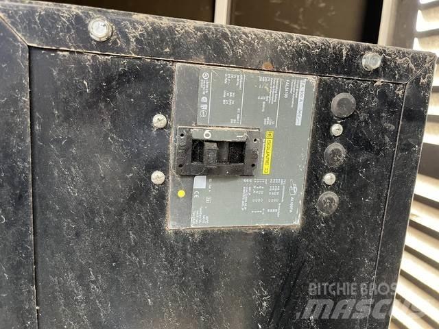  Hanco SWP65 Diesel generatoren