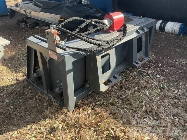 Handy HVSB72 Bouw - Overige
