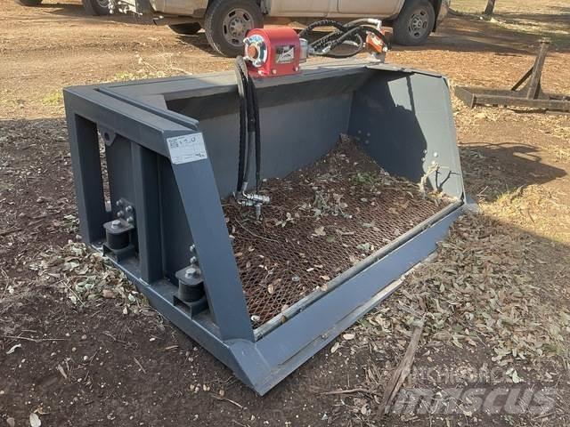 Handy HVSB72 Bouw - Overige