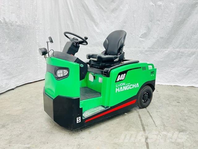 Hangcha QDD40 Bouw - Overige