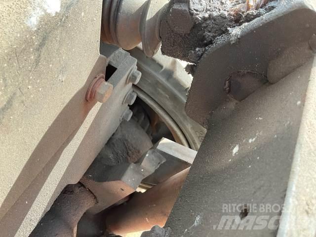Hangcha XF35D Bouw - Overige