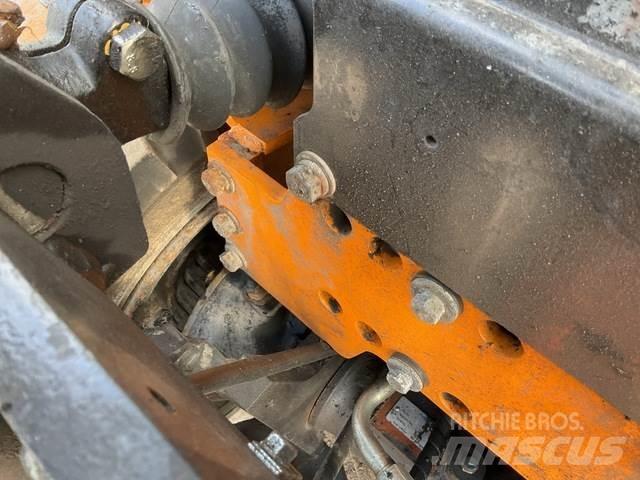 Hangcha XF35D Bouw - Overige