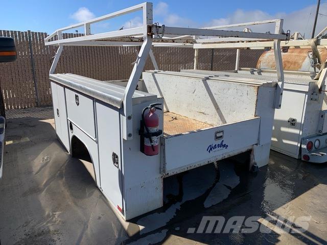  Harbor Bouw - Overige