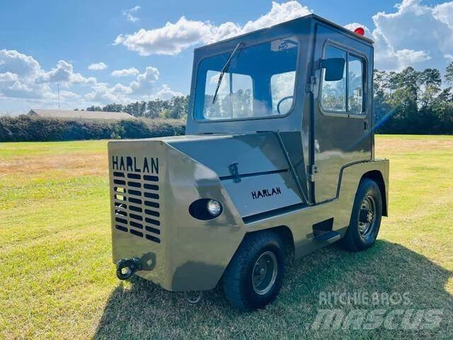 Harlan GHTKJ40 Electro trekker