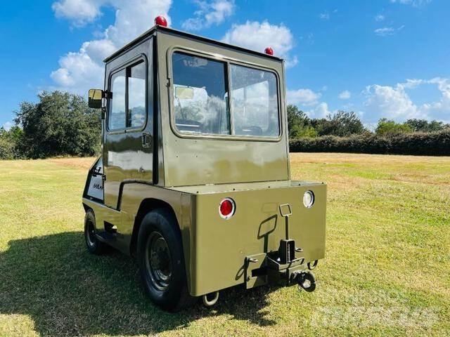 Harlan GHTKJ40 Electro trekker