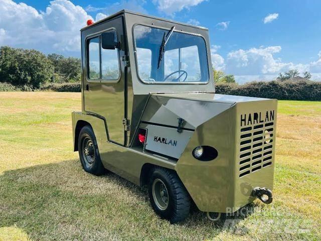 Harlan GHTKJ40 Electro trekker