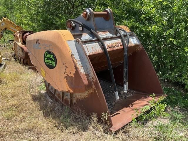 Hartl HBC1250 Bouw - Overige