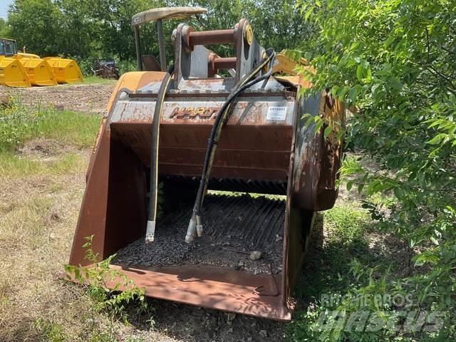 Hartl HBC1250 Bouw - Overige