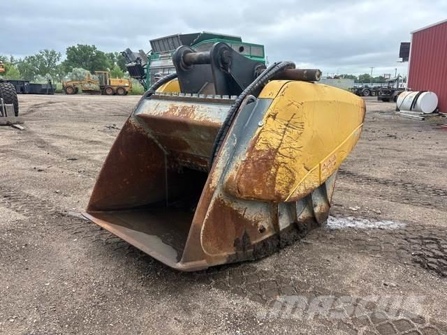 Hartl HBC1250 Vergruizers