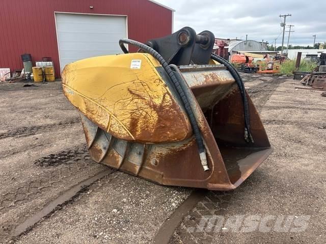 Hartl HBC1250 Vergruizers