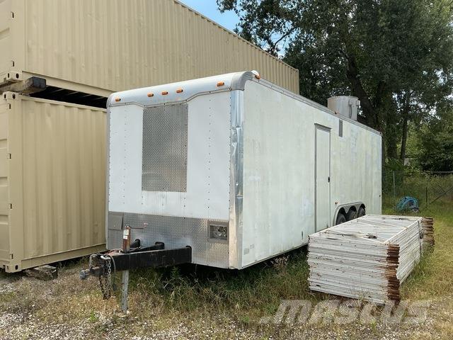 Haulmark  Bouw - Overige