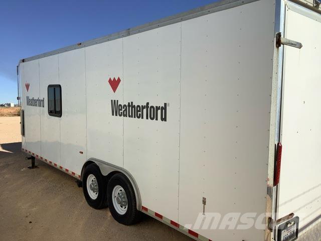 Haulmark  Bouw - Overige