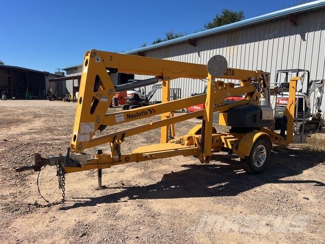 Haulotte 4527A Aanhanger hoogwerkers