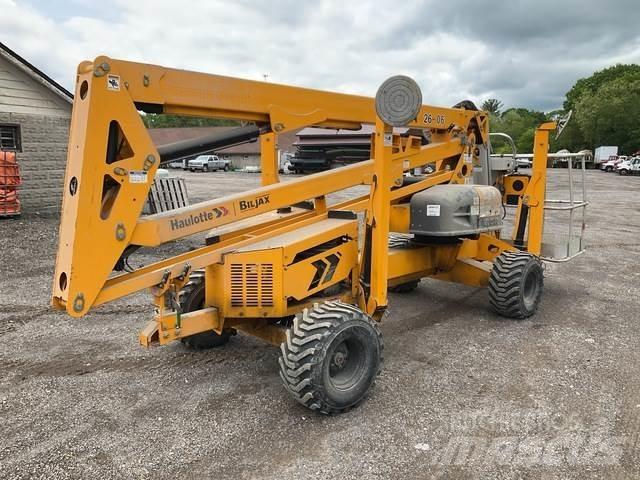 Haulotte 45XA Bouw - Overige