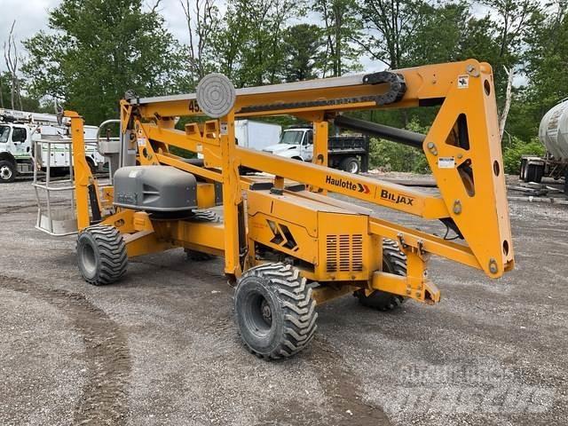 Haulotte 45XA Bouw - Overige