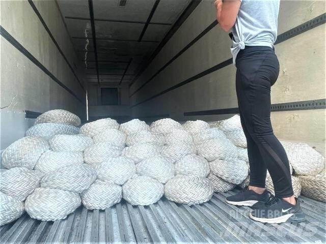  Hawser Werkboten en pontons