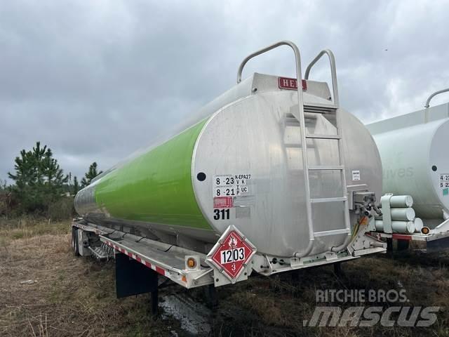 Heil  Tankwagen