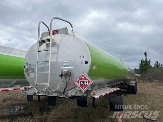 Heil  Tankwagen