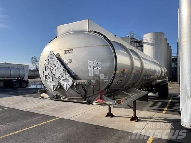Heil  Tankwagen