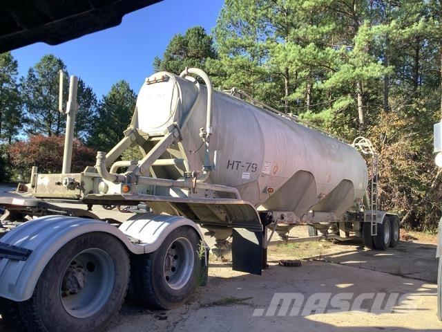 Heil  Overige aanhangers