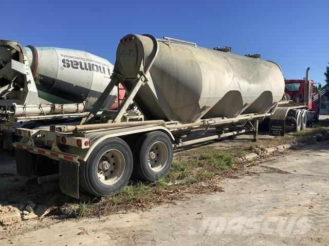 Heil  Overige aanhangers