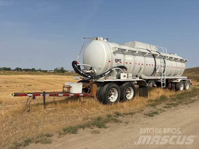 Heil MC407 Tankwagen