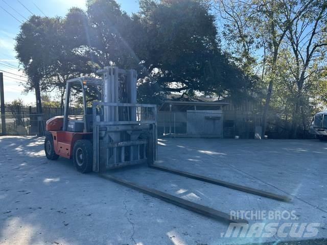 Heli FD155 Bouw - Overige