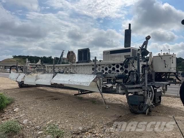  Hem TC 1200 Accessoires