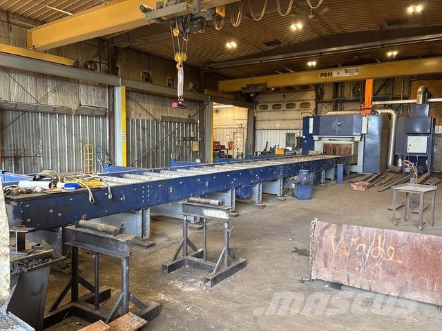  HGG RPC1200 Bouw - Overige