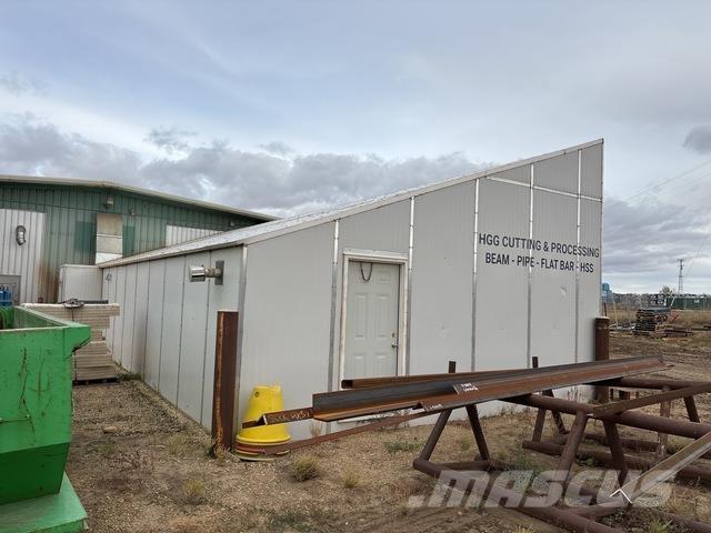  HGG RPC1200 Bouw - Overige