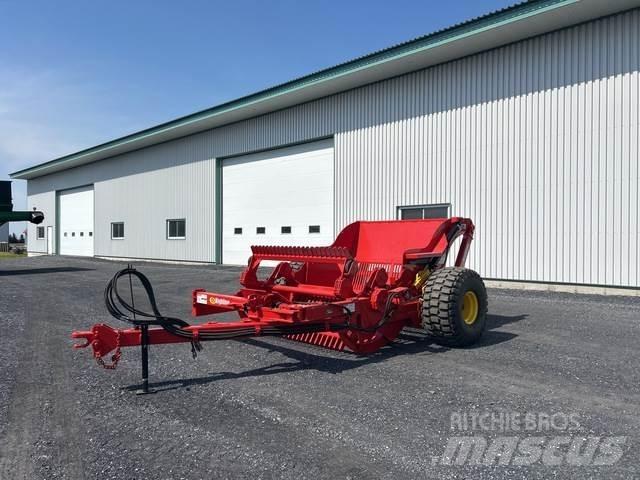 Highline NT78 Bouw - Overige